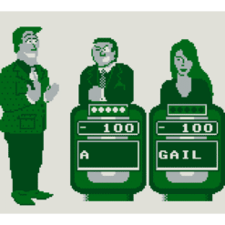 JEOPARDY PLATINUM EDITION GB IG3