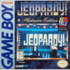 JEOPARDY PLATINUM EDITION GB FC