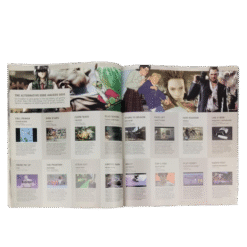 REVISTA EDGE JANEIRO 2006 IG2