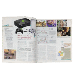 REVISTA EDGE JANEIRO 2006 IG1