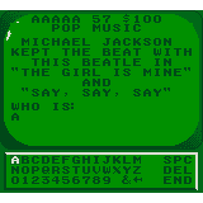 JEOPARDY! GB - Image 4