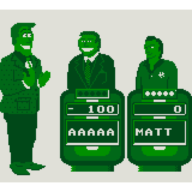 JEOPARDY! GB - Image 3