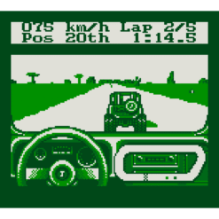 JEEP JAMBOREE OFF ROAD ADVENTURE GB IG2