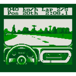 JEEP JAMBOREE OFF ROAD ADVENTURE GB IG1