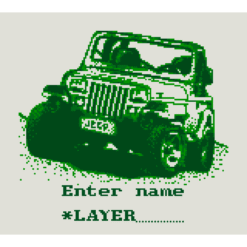 JEEP JAMBOREE OFF ROAD ADVENTURE GB IG3