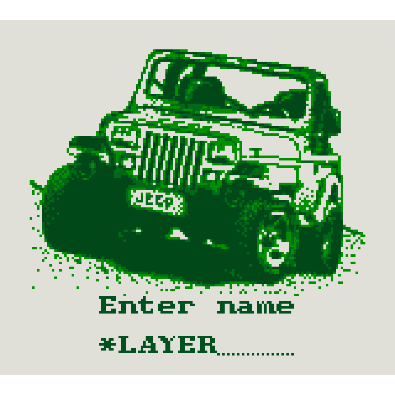 JEEP JAMBOREE OFF ROAD ADVENTURES GB - Image 2