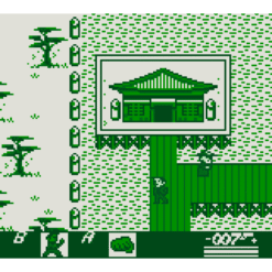 JAMES BOND 007 GB IG3