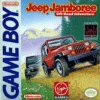 JEEP JAMBOREE OFF ROAD ADVENTURE GB FC