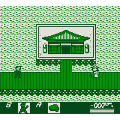 JAMES BOND 007 GB IG2