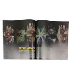 REVISTA EDGE ABRIL 2006 IG1