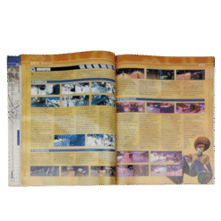 REVISTA EDGE OUTUBRO 2005 IG1