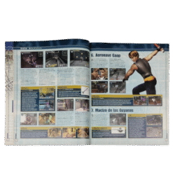 REVISTA EDGE OUTUBRO 2005 IG2