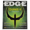 REVISTA EDGE OUTUBRO 2005 FC