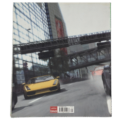 REVISTA EDGE SETEMBRO 2005 BC