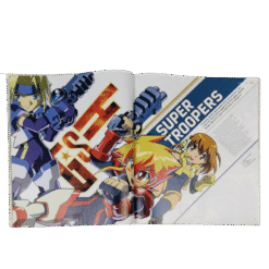 REVISTA EDGE SETEMBRO 2005 IG1