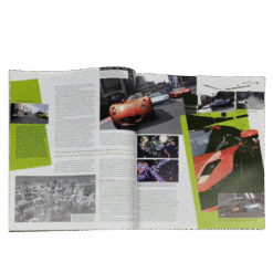 REVISTA EDGE NOVEMBRO 2005 IG1