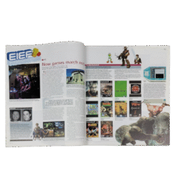 REVISTA EDGE NOVEMBRO 2005 IG2