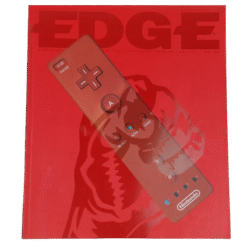 REVISTA EDGE DEZEMBRO 2005