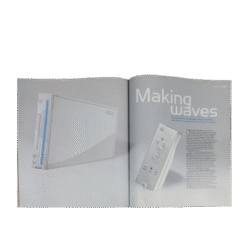 REVISTA EDGE FEVEREIRO 2006 IG2