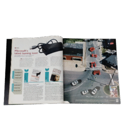 REVISTA EDGE ABRIL 2007 IG2