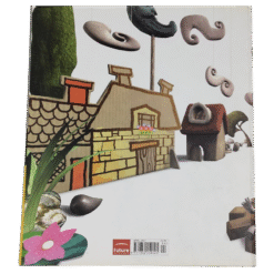 REVISTA EDGE ABRIL 2007 BC