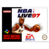 NBA LIVE 97 SN FC