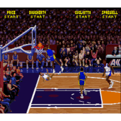 NBA JAM TOURNAMENT EDITION SN IG1