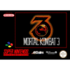 MORTAL KOMBAT 3 SN FC