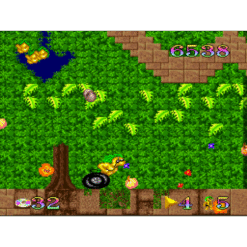 MOHAWK HEADPHONE JACK SN IG3