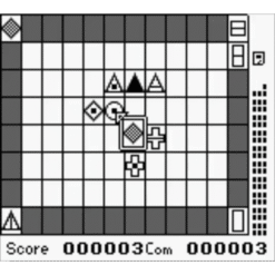 ISHIDO THE WAY OF STONES GB IG2