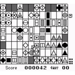 ISHIDO THE WAY OF STONES GB IG3