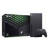 CONSOLA XBOX SERIES X 1TB COMPLETASEMI NOVA FC
