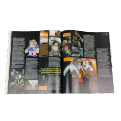 REVISTA EDGE OUTUBRO 2007 IG2 1