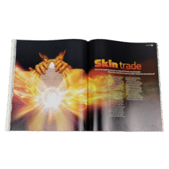 REVISTA EDGE OUTUBRO 2007 IG1