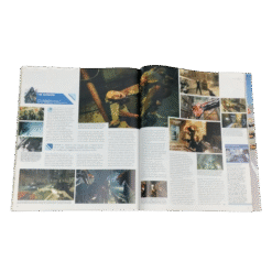 REVISTA EDGE MAIO 2007 IG2