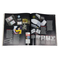 REVISTA EDGE MAIO 2006 IG2