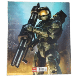 REVISTA EDGE SETEMBRO 2007 BC