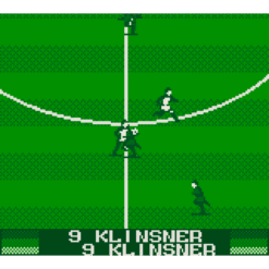 INTERNATIONAL SUPERSTAR SOCCER GB IG2
