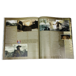 REVISTA EDGE MARCO 2006 IG1