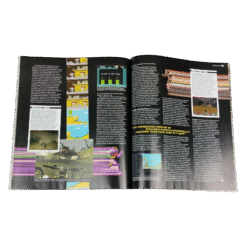 REVISTA EDGE MARCO 2006 IG2