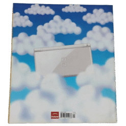 REVISTA EDGE MARCO 2006 BC