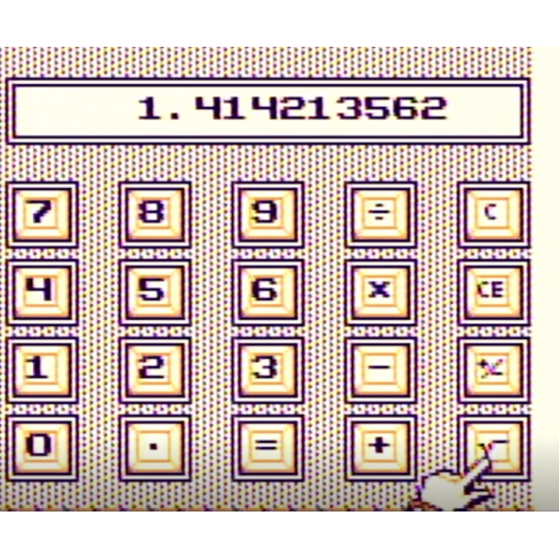 INFOGENIUS PRODUCTIVITY PAK SPELL CHECKER AND CALCULATOR GB - Image 4