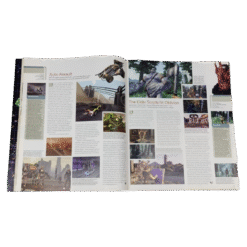 REVISTA PRIMA DRAGON AGE AWAKENING ORIGINS OFFICIAL GAME GUIDE IG2