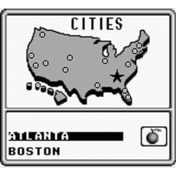 INFOGENIUS PRODUCTIVYTY PAKFROMMERS TRAVEL GUIDE GB IG1