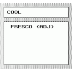 INFOGENIUS PRODUCTIVITY PAK BERLITZ SPANISH TRANSLATOR GB IG3