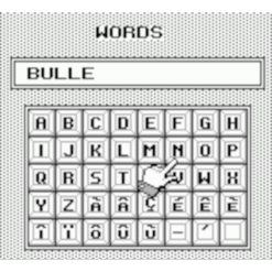 INFOGENIUS PRODUCTIVITY PAK BERLITZ FRENCH TRANSLATOR GB IG3