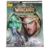 REVISTA BRADYGAMES WORLD OF WARCRAFT BURNING CRUSADE OFFICIAL STRATEGY GUIDE FC