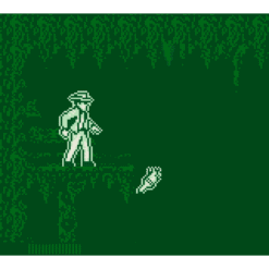 INDIANA JONES AND THE LAST CRUSADE GB IG2