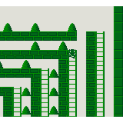 HYPER LODE RUNNER GB IG2