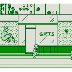 HOME ALONE 2 LOST IN NEW YORK GB IG2